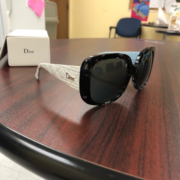 Christian Dior sunglasses - Picture 3 of 7